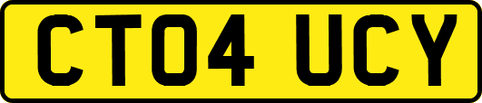 CT04UCY