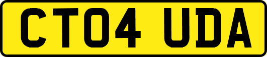 CT04UDA