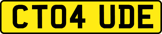 CT04UDE