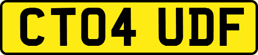 CT04UDF