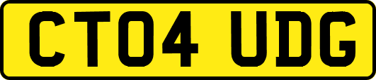 CT04UDG