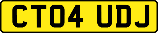 CT04UDJ