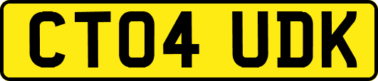 CT04UDK