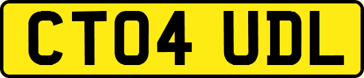 CT04UDL