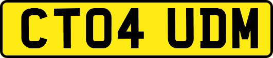 CT04UDM