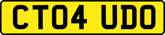 CT04UDO