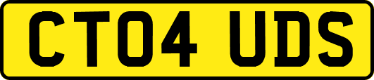 CT04UDS
