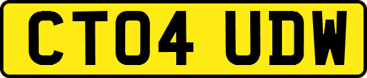 CT04UDW