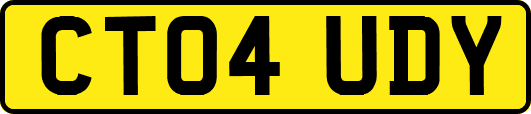 CT04UDY