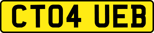 CT04UEB