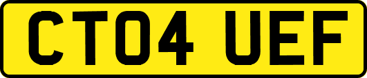 CT04UEF