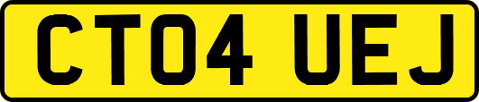 CT04UEJ