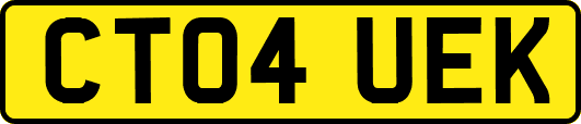 CT04UEK