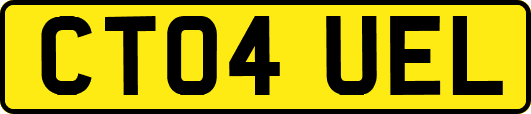 CT04UEL