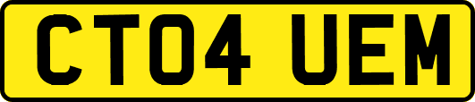 CT04UEM