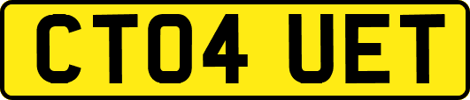 CT04UET