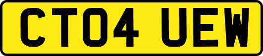 CT04UEW