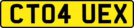 CT04UEX