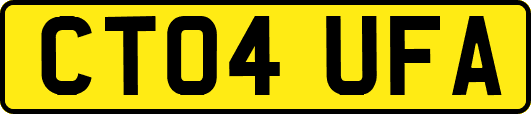 CT04UFA