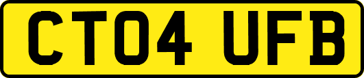 CT04UFB