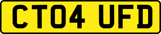 CT04UFD