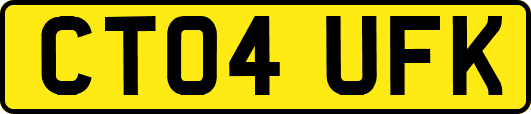 CT04UFK