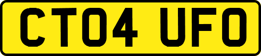 CT04UFO