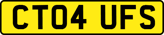 CT04UFS