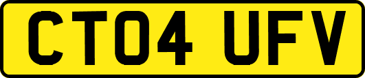 CT04UFV