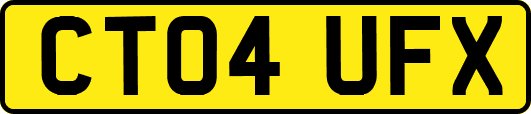 CT04UFX