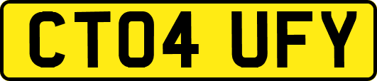 CT04UFY