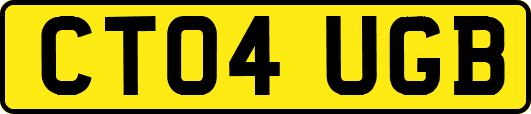 CT04UGB