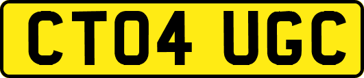 CT04UGC