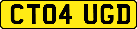 CT04UGD