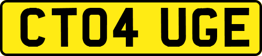 CT04UGE