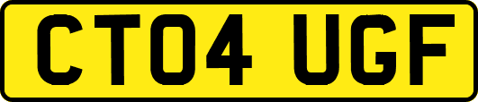 CT04UGF