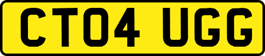 CT04UGG