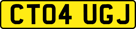 CT04UGJ