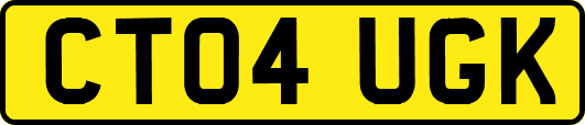 CT04UGK