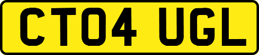 CT04UGL