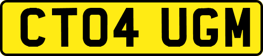 CT04UGM