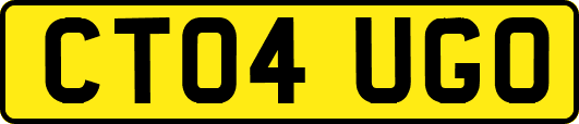 CT04UGO
