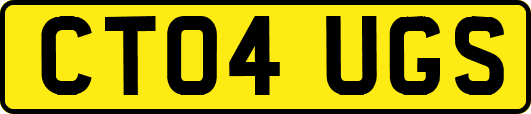 CT04UGS