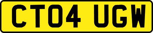 CT04UGW