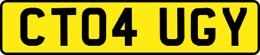 CT04UGY