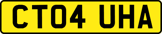 CT04UHA