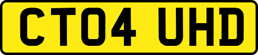 CT04UHD