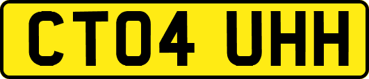 CT04UHH