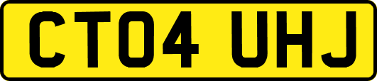 CT04UHJ