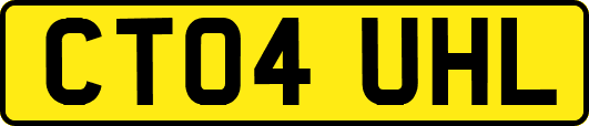 CT04UHL